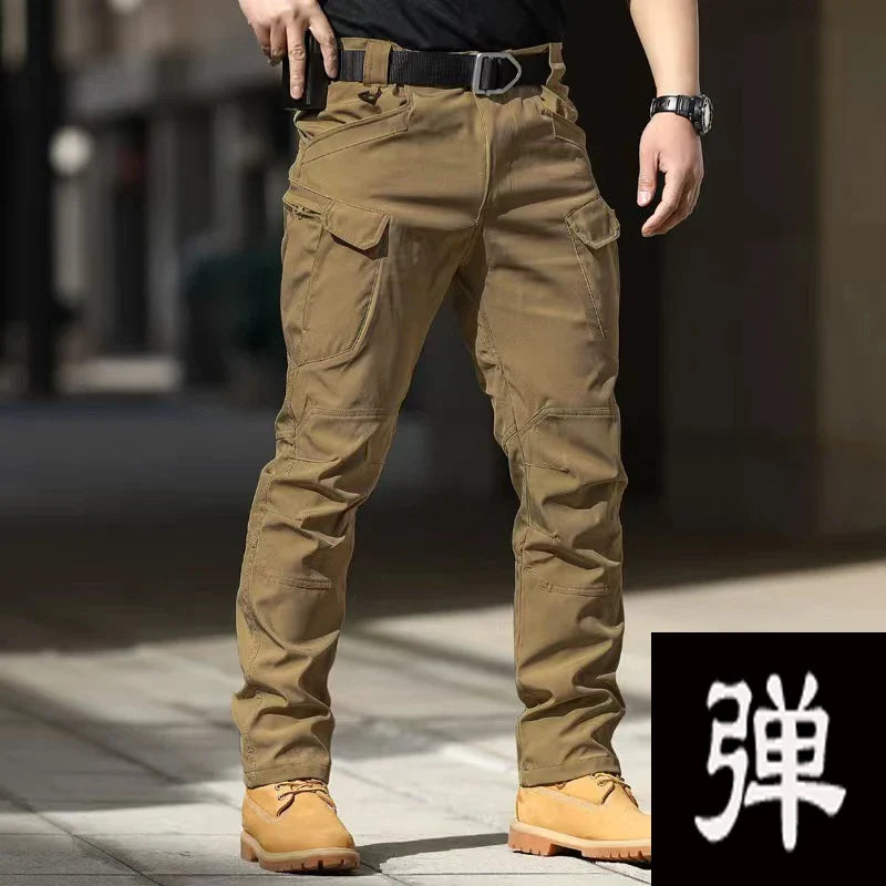 Men Trousers