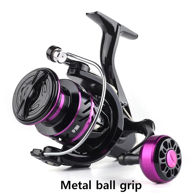 Fishing Reel 500-7000