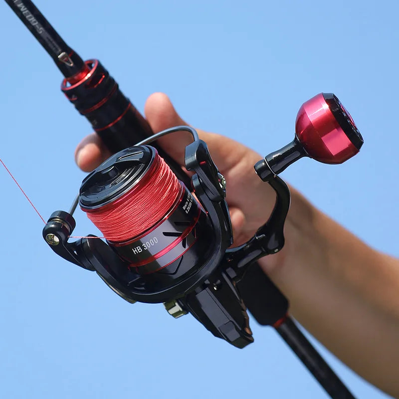 Fishing Reel 500-7000