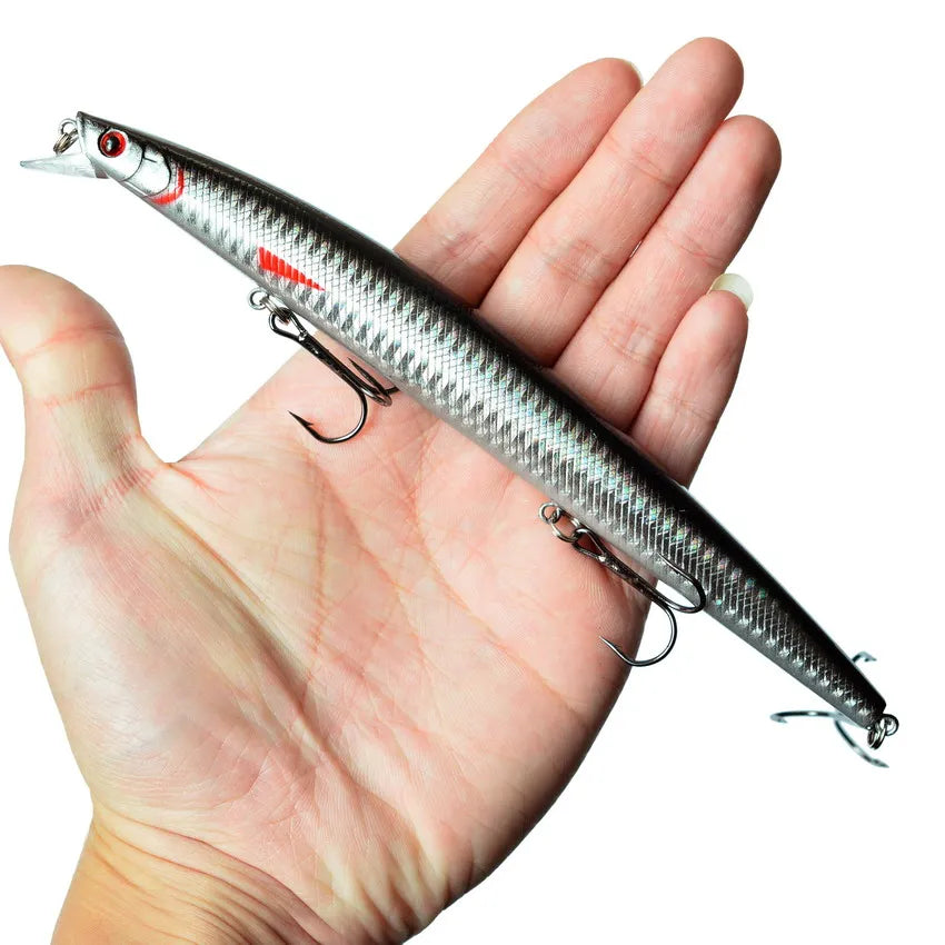 Random Fishing Lure Set