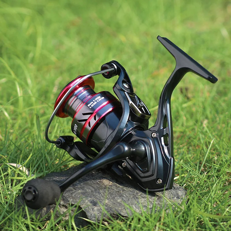 Fishing Reel 500-7000