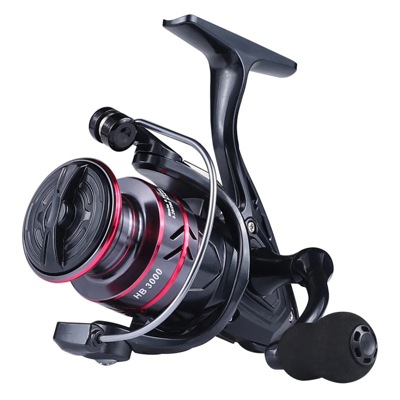 Fishing Reel 500-7000