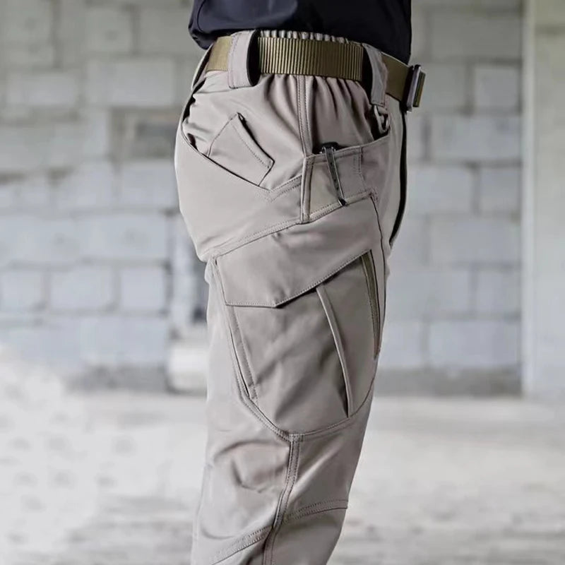 Men Trousers