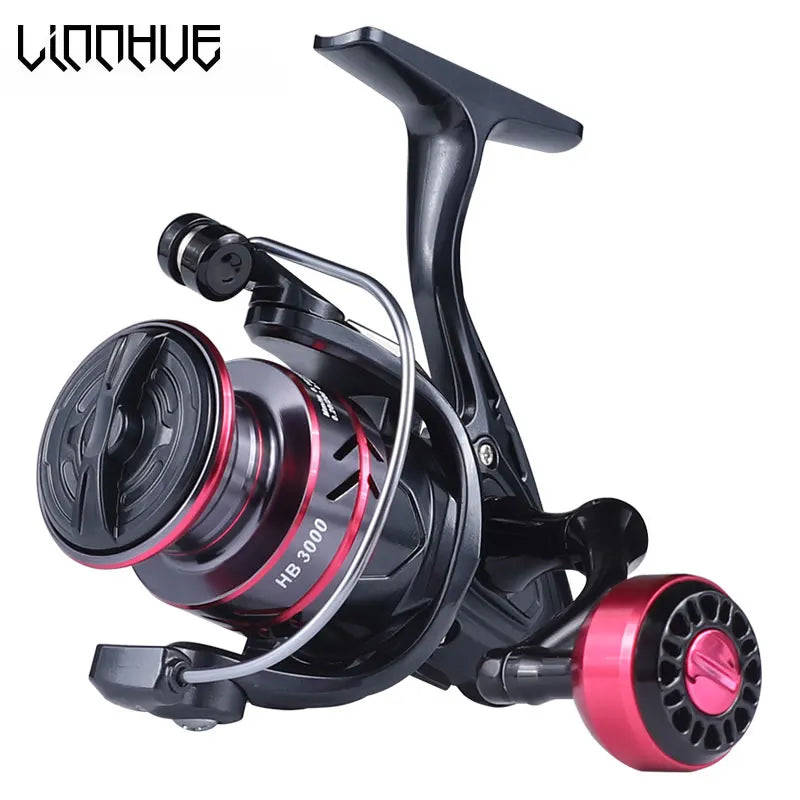 Fishing Reel 500-7000